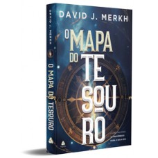 O mapa do tesouro