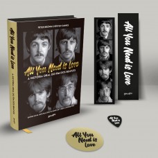All you need is love - A história oral do fim dos Beatles