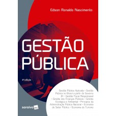 Gestão Pública Gestão Pública