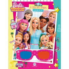 Barbie - A Casa dos Sonhos