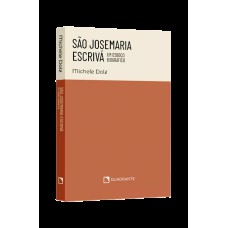 Pocket São Josemaria Escrivá - Um Esboço Biográfico - 2ª Edição - Coleção Biografias
