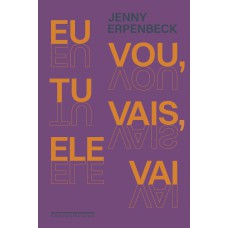 Eu vou, tu vais, ele vai Eu vou, tu vais, ele vai