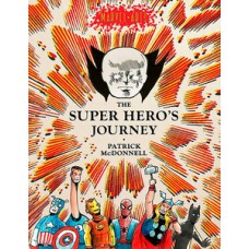 A jornada do super-herói A jornada do super-herói