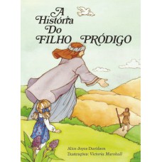 A história do filho pródigo
