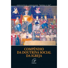 Compêndio da doutrina social da igreja