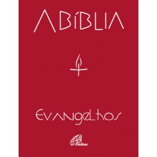 A Bíblia - Evangelhos (bolso)