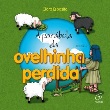 A parábola da ovelhinha perdida
