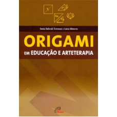 Origami em Educação e Arteterapia