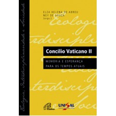 Concílio Vaticano II