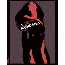 A mundana - brochura