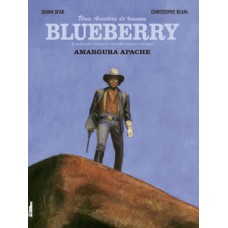 Blueberry