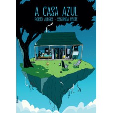 A casa azul