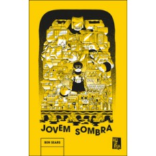 Jovem sombra