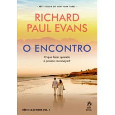 O encontro O encontro