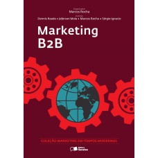 Marketing B2B Marketing B2B