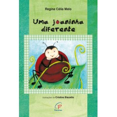 Uma joaninha diferente
