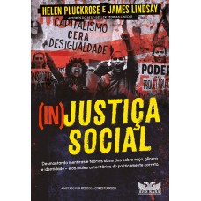 Injustiça social Injustiça social