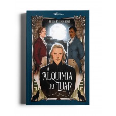 A alquimia do luar A alquimia do luar