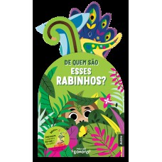 Meu alô sonoro: De quem são esses rabinhos?