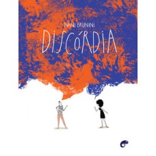 Discórdia Discórdia
