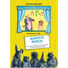 Quarteto musical
