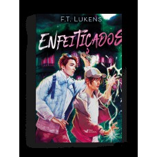 Enfeitiçados – Sucesso no TikTok Enfeitiçados – Sucesso no TikTok