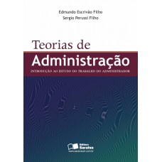 Teorias de administração Teorias de administração