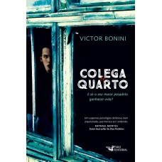 Colega de quarto Colega de quarto