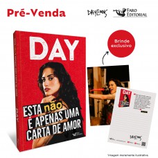 Esta não é apenas uma carta de amor