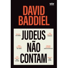 Judeus não contam