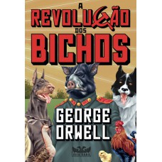 A revolução dos bichos A revolução dos bichos