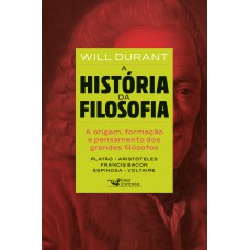A história da filosofia A história da filosofia