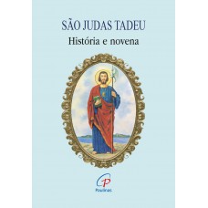 São Judas Tadeu - história e novena
