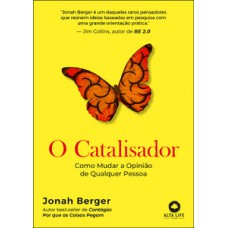 O catalisador O catalisador