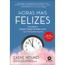 Horas mais felizes Horas mais felizes