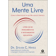 Uma mente livre Uma mente livre