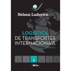 Logística de transportes internacionais Logística de transportes internacionais