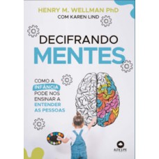 Decifrando mentes Decifrando mentes