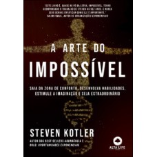 A arte do impossível