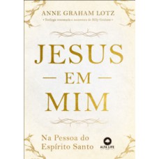Jesus em mim
