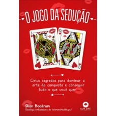 O Jogo Da Sedução