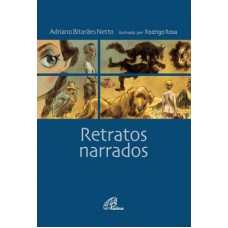 Retratos narrados Retratos narrados