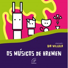 Os músicos de Bremen