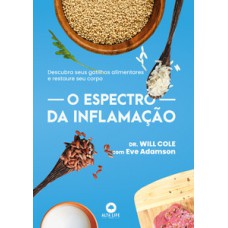 O espectro da inflamação
