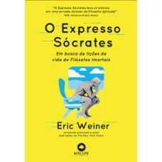 O expresso Sócrates