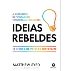 Ideias rebeldes