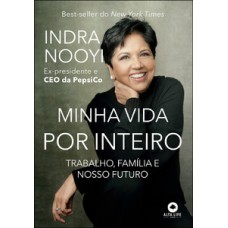 Minha vida por inteiro