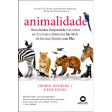 Animalidade Animalidade