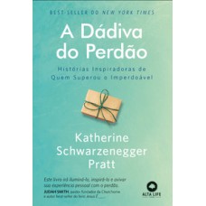 A dávida do perdão A dávida do perdão
