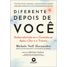 Diferente depois de você Diferente depois de você